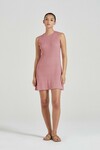 THE CLEO MINI (BLUSH)