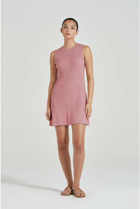 THE CLEO MINI (BLUSH)