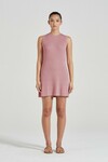 THE CLEO MINI (BLUSH)