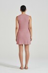 THE CLEO MINI (BLUSH)