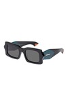 BLOWWAVE SUNGLASSES (BLACK)