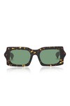 BLOWWAVE SUNGLASSES (TWO TORT)