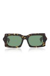 BLOWWAVE SUNGLASSES (TWO TORT)