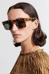 DEEP FREEZE SUNGLASSES (CRAZY TORT)