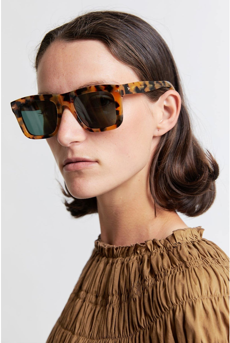 DEEP FREEZE SUNGLASSES (CRAZY TORT)
