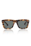 DEEP FREEZE SUNGLASSES (CRAZY TORT)