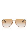 PAMPEL SUNGLASSES (SUNSET)