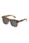 TRIPPLE RIPPLE SUNGLASSES (CRAZY TORT)