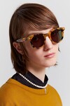 WILDERNESS SUNGLASSES (CRAZY TORT)