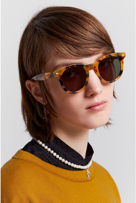 WILDERNESS SUNGLASSES (CRAZY TORT)