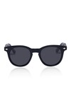 WILDERNESS SUNGLASSES (BLACK GOLD)