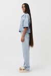 MANUELA JEAN (WASHED BLUE)