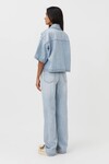 MANUELA JEAN (WASHED BLUE)