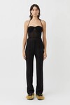 CLAUD PANT (BLACK)