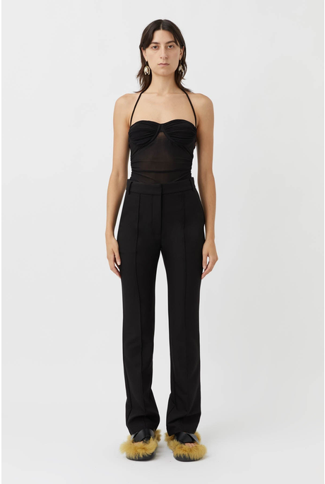 CLAUD PANT (BLACK)