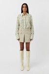 JOHNSTON SHIRT (JOHNSTON PRINT)