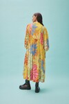 FLORENTINA MIDI DRESS (MULTI)