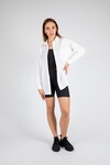 VACATION SHIRT (WHITE)