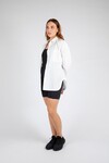 VACATION SHIRT (WHITE)