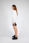 VACATION SHIRT (WHITE)