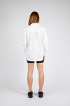 VACATION SHIRT (WHITE)