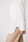 VACATION SHIRT (WHITE)