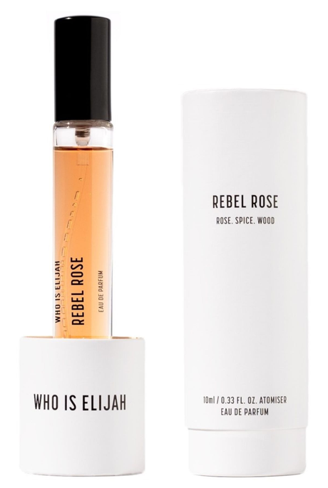 REBEL ROSE EAU DE PARFUM (10ML)