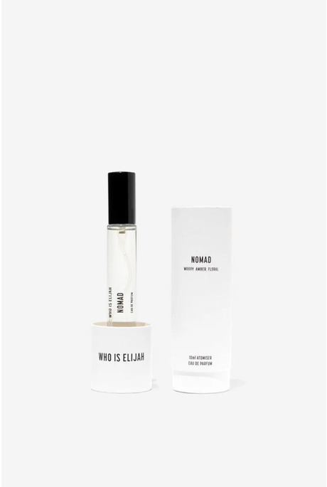 NOMAD EAU DE PARFUM (10ML)