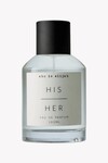 HIS/HER EAU DE PARFUM (50ML)