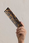 EVERYDAY COMB (TORTOISE)