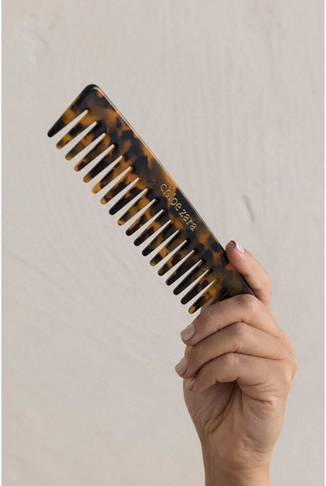 EVERYDAY COMB (TORTOISE)