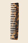 EVERYDAY COMB (TORTOISE)