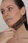 EVERYDAY COMB (TORTOISE)