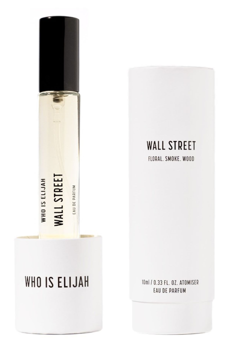 WALL STREET EAU DE PARFUM (10ML)