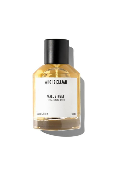 WALL STREET EAU DE PARFUM (50ML)