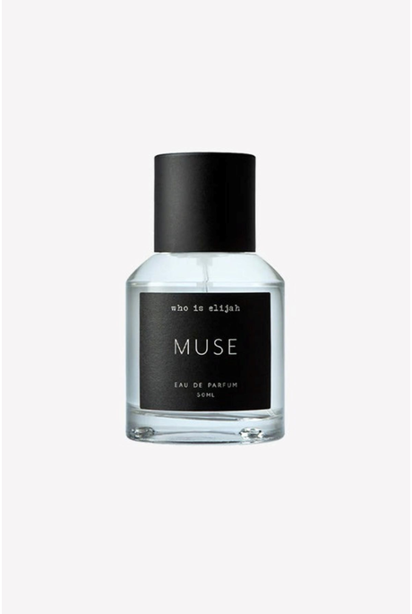 MUSE EAU DE PARFUM (50ML)