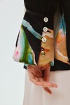 JEDDA SHIRT (MULTI)