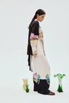 JEDDA SHIRT (MULTI)