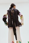 JEDDA SHIRT (MULTI)