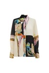 JEDDA SHIRT (MULTI)