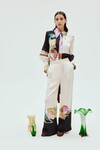 JEDDA PANT (MULTI)