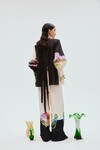 JEDDA PANT (MULTI)