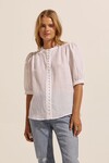 VIRTUE TOP (PORCELAIN)