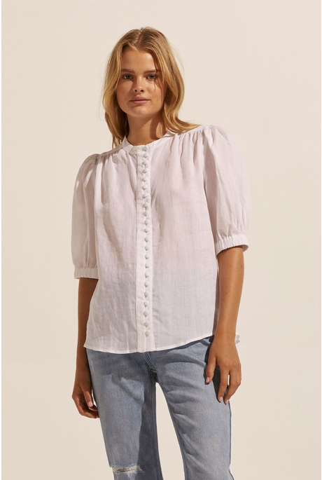 VIRTUE TOP (PORCELAIN)