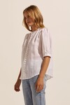 VIRTUE TOP (PORCELAIN)