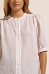 VIRTUE TOP (PORCELAIN)