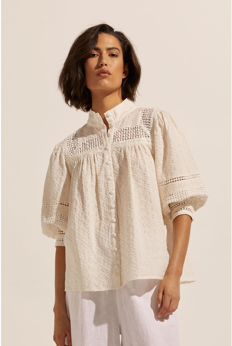 RESTORE TOP (COCONUT)