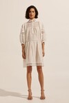 INTRIGUE DRESS (PORCELAIN)