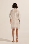 INTRIGUE DRESS (PORCELAIN)