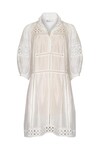 INTRIGUE DRESS (PORCELAIN)
